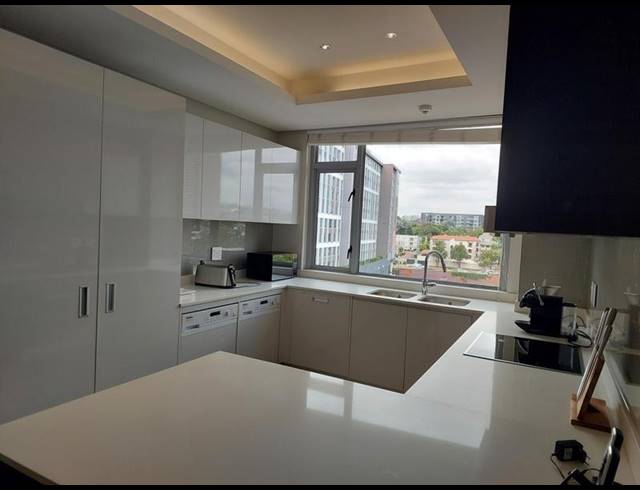 2 BEDROOM PROPERTY TO RENT IN SANDOWN